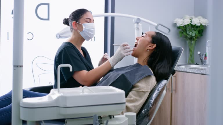 Laser Dentistry in Wind Lake, WI